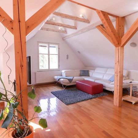 Apartment In The Heart Of Bled With Views Exterior foto